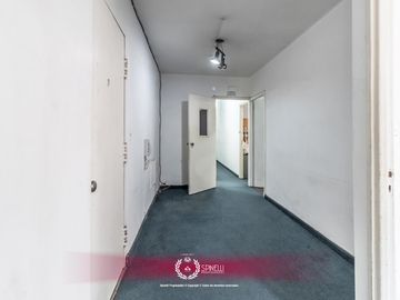 Venta departamento oficina comercial 7 ambientes 158M² en Monserrat / San Nicolás apto profeisonal