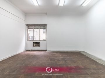 Venta departamento oficina comercial 7 ambientes 158M² en Monserrat / San Nicolás apto profeisonal