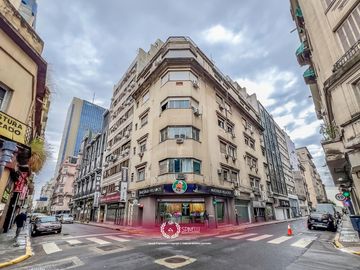 Venta departamento oficina comercial 7 ambientes 158M² en Monserrat / San Nicolás apto profeisonal