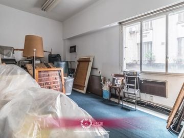 Venta departamento oficina comercial 7 ambientes 158M² en Monserrat / San Nicolás apto profeisonal
