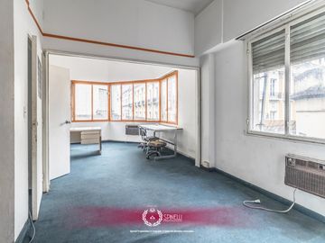 Venta departamento oficina comercial 7 ambientes 158M² en Monserrat / San Nicolás apto profeisonal