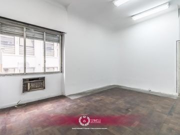 Venta departamento oficina comercial 7 ambientes 158M² en Monserrat / San Nicolás apto profeisonal