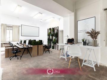 Venta departamento oficina comercial 7 ambientes 158M² en Monserrat / San Nicolás apto profeisonal