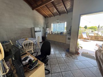 VENTA CHALET PH DE 4 AMBIENTES EN VILLA ADELINA