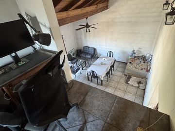 VENTA CHALET PH DE 4 AMBIENTES EN VILLA ADELINA