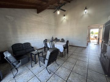 VENTA CHALET PH DE 4 AMBIENTES EN VILLA ADELINA