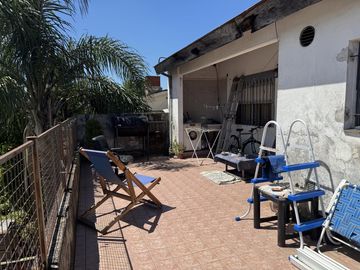 VENTA CHALET PH DE 4 AMBIENTES EN VILLA ADELINA