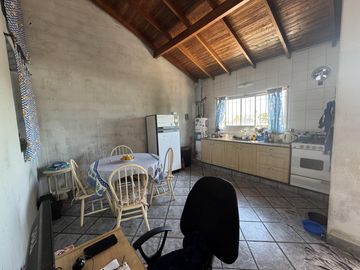 VENTA CHALET PH DE 4 AMBIENTES EN VILLA ADELINA