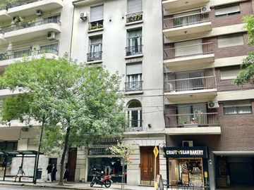 Venta Departamento de 3 Ambientes en  Recoleta