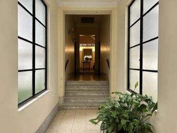 Venta Departamento de 3 Ambientes en  Recoleta