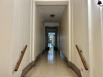 Venta Departamento de 3 Ambientes en  Recoleta