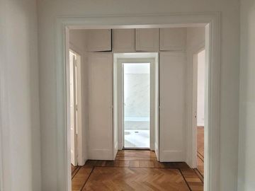 Venta Departamento de 3 Ambientes en  Recoleta