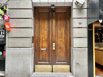 Venta Departamento de 3 Ambientes en  Recoleta