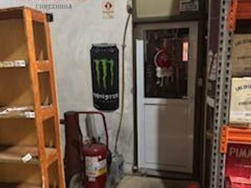 Galpón único por su ubicación y superficie. Consulte