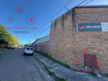 Galpón único por su ubicación y superficie. Consulte