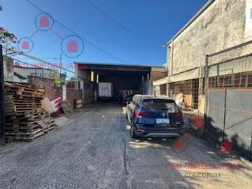 Galpón único por su ubicación y superficie. Consulte