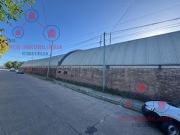 Galpón único por su ubicación y superficie. Consulte