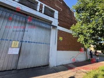Galpón único por su ubicación y superficie. Consulte
