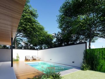 Duplex en Venta en La Carolina A Estrenar - 3 Dormitorios - Pileta y Quincho