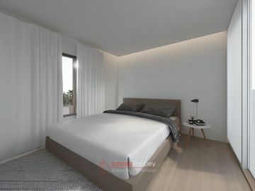 Duplex en Venta en La Carolina A Estrenar - 3 Dormitorios - Pileta y Quincho