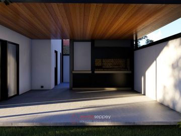 Duplex en Venta en La Carolina A Estrenar - 3 Dormitorios - Pileta y Quincho