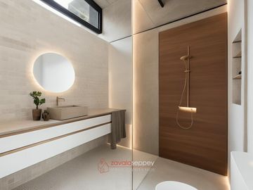 Duplex en Venta en La Carolina A Estrenar - 3 Dormitorios - Pileta y Quincho
