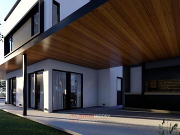 Duplex en Venta en La Carolina A Estrenar - 3 Dormitorios - Pileta y Quincho