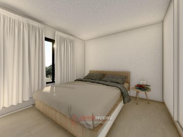 Duplex en Venta en La Carolina A Estrenar - 3 Dormitorios - Pileta y Quincho