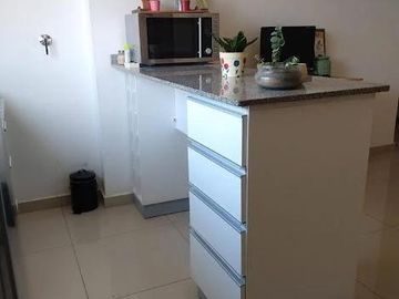 Departamento en venta - 1 Dormitorio 1 Baño - Cochera - 40Mts2 - Lomas de Zamora