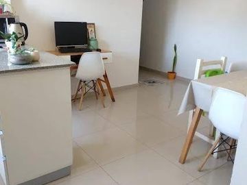 Departamento en venta - 1 Dormitorio 1 Baño - Cochera - 40Mts2 - Lomas de Zamora