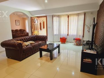 Casa en  San Miguel, Barrio Portal del Sol