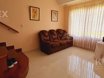 Casa en  San Miguel, Barrio Portal del Sol