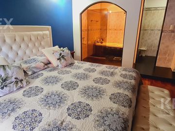 Casa en  San Miguel, Barrio Portal del Sol