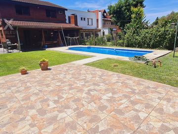 Casa en  San Miguel, Barrio Portal del Sol