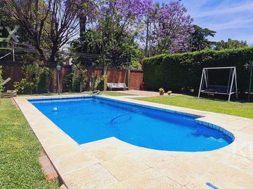 Casa en  San Miguel, Barrio Portal del Sol