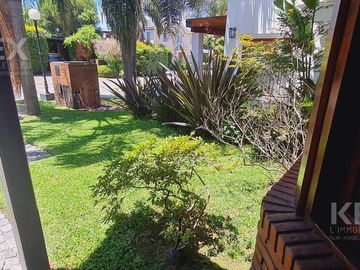Casa en  San Miguel, Barrio Portal del Sol