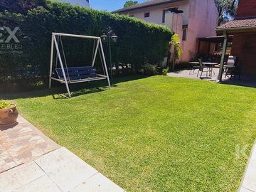 Casa en  San Miguel, Barrio Portal del Sol