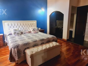 Casa en  San Miguel, Barrio Portal del Sol
