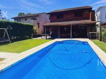 Casa en  San Miguel, Barrio Portal del Sol