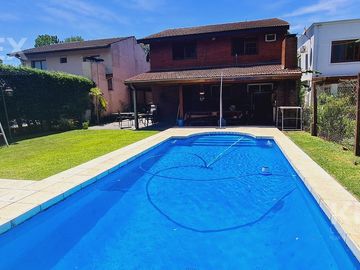 Casa en  San Miguel, Barrio Portal del Sol