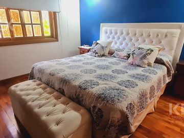 Casa en  San Miguel, Barrio Portal del Sol