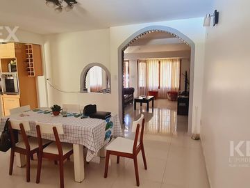 Casa en  San Miguel, Barrio Portal del Sol