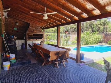 Casa en  San Miguel, Barrio Portal del Sol