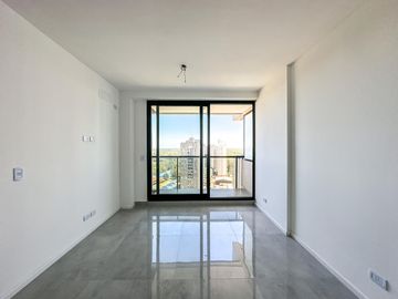 Departamento en Venta, con Cochera, en Torre Road Brickell - Tigre - GBA Norte