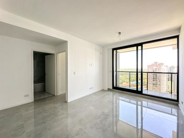 Departamento en Venta, con Cochera, en Torre Road Brickell - Tigre - GBA Norte
