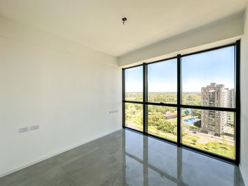 Departamento en Venta, con Cochera, en Torre Road Brickell - Tigre - GBA Norte
