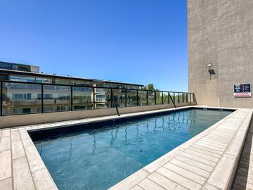 Departamento en Venta, con Cochera, en Torre Road Brickell - Tigre - GBA Norte