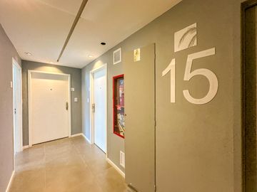 Departamento en Venta, con Cochera, en Torre Road Brickell - Tigre - GBA Norte