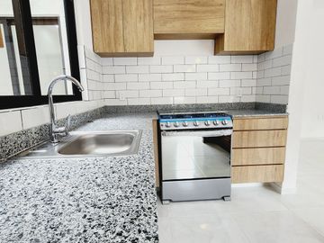 Departamento en VENTA LADO SOMBRA colonia EL MORRO boca del rio