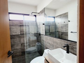 Departamento en VENTA LADO SOMBRA colonia EL MORRO boca del rio